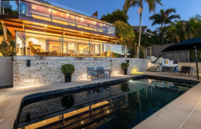 Villa Gabrielle Byron Bay